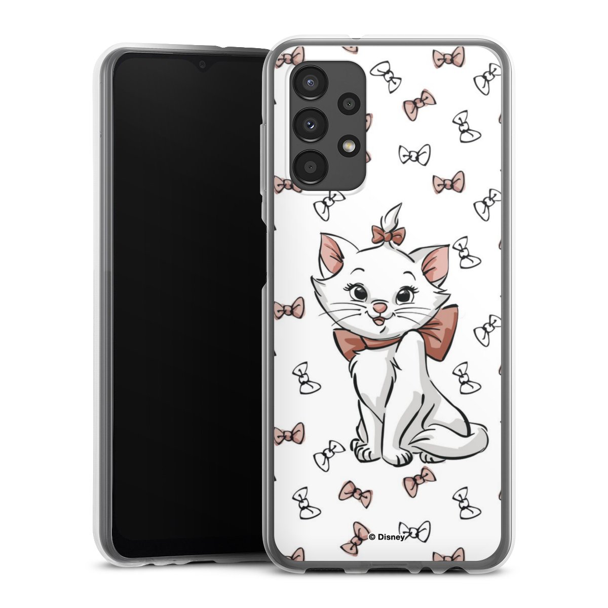Coque en silicone