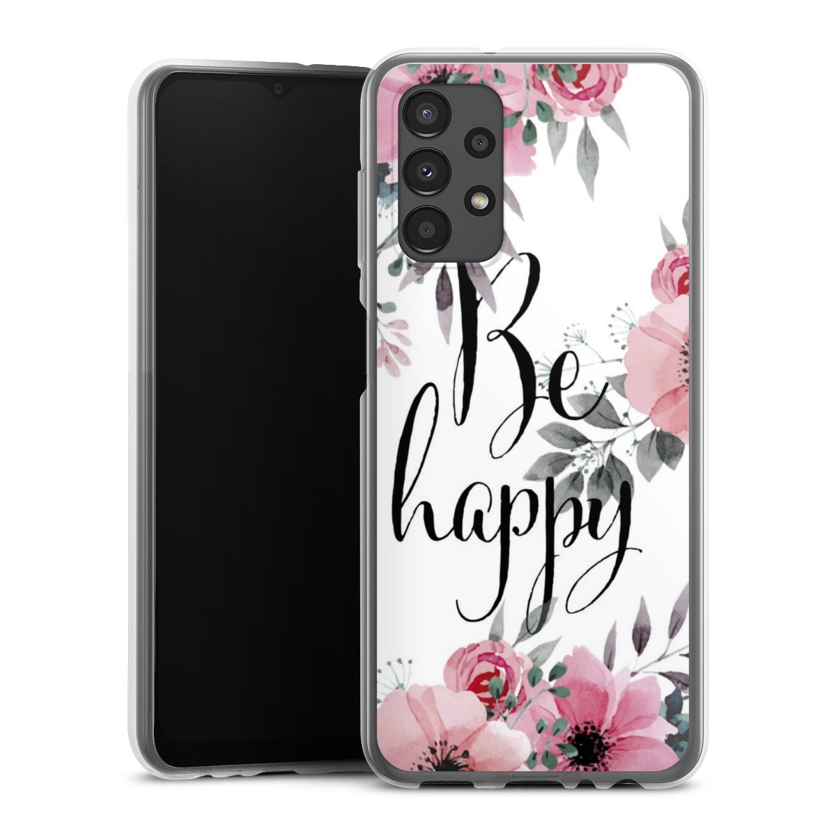 Silikon Case