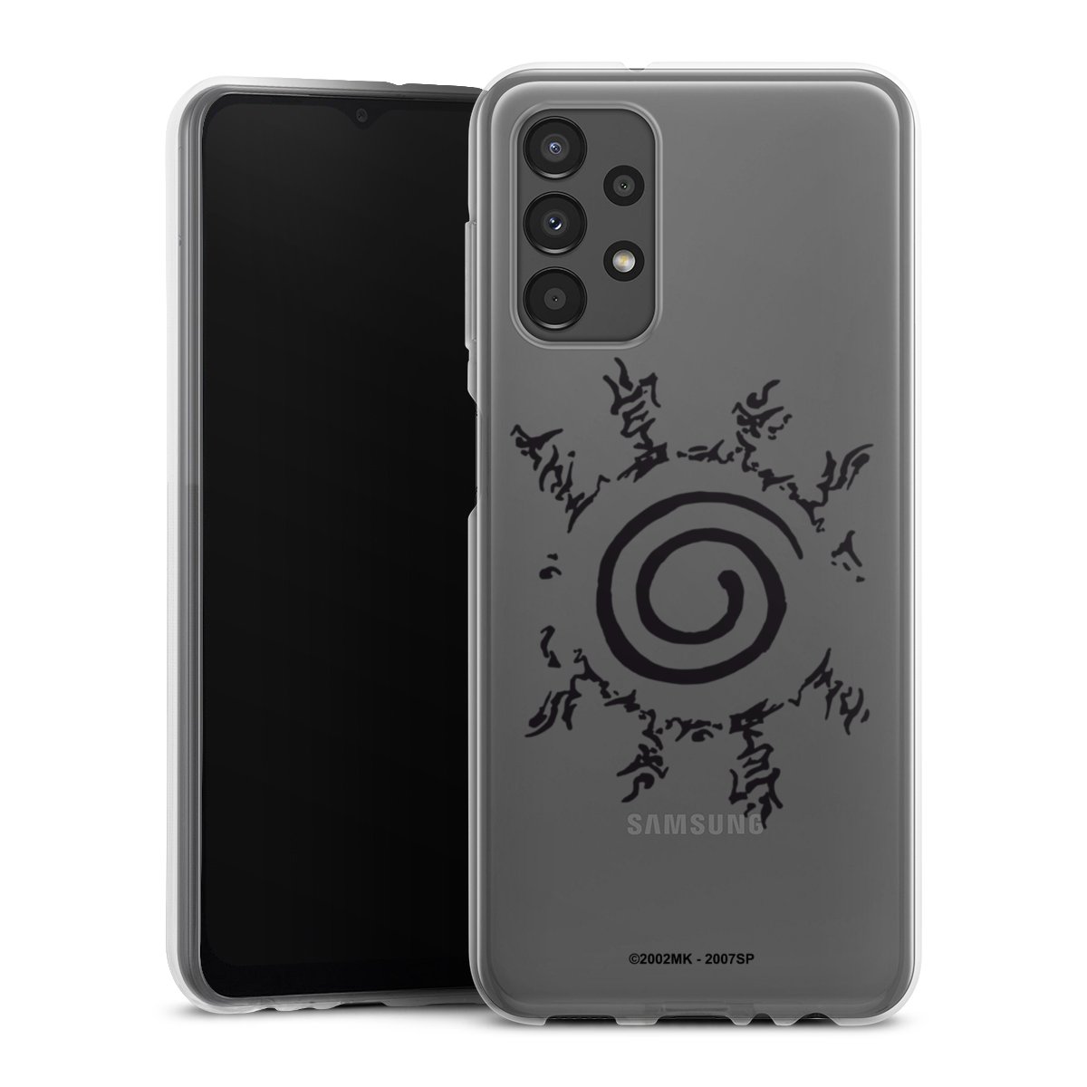 Silikon Case