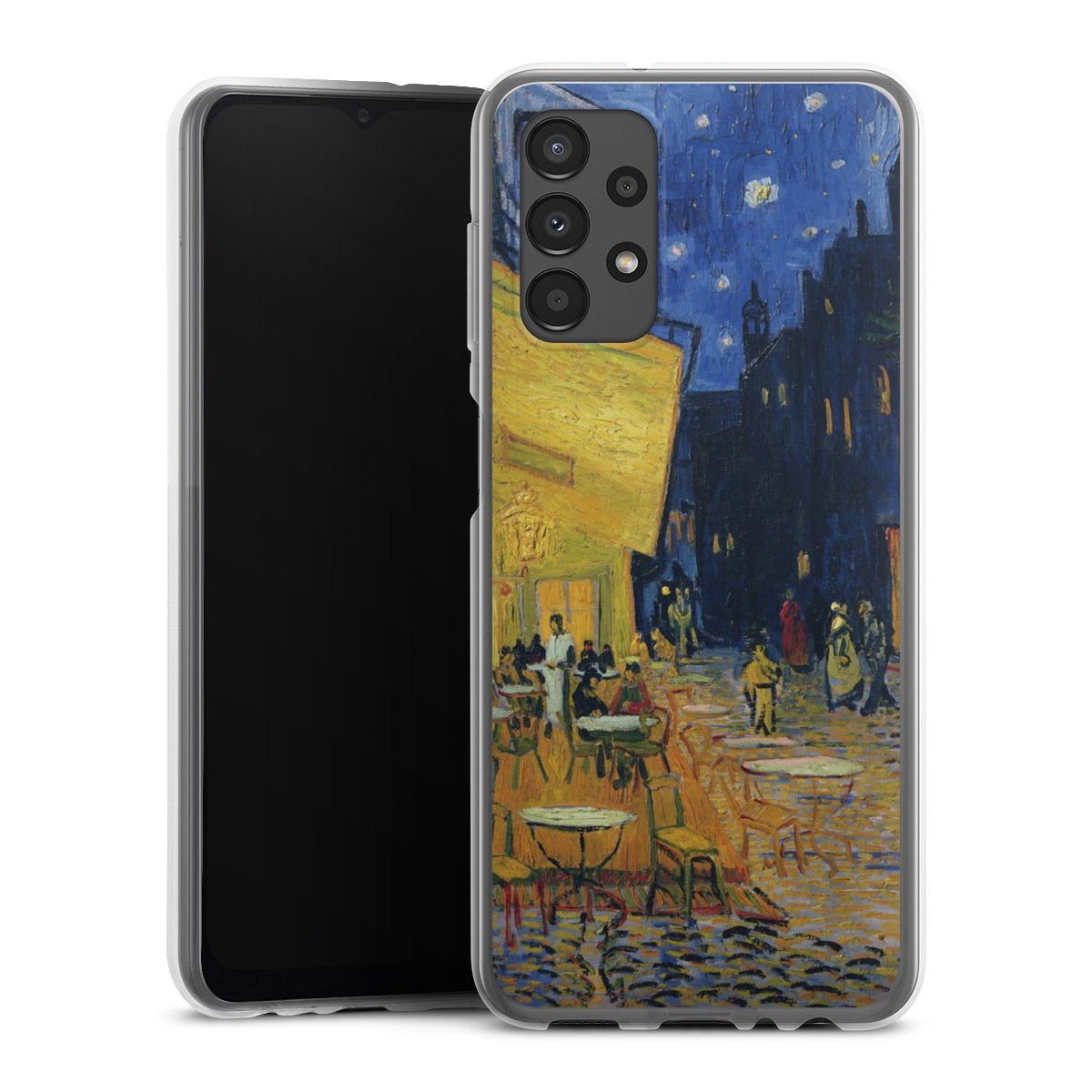 Cover silicone
