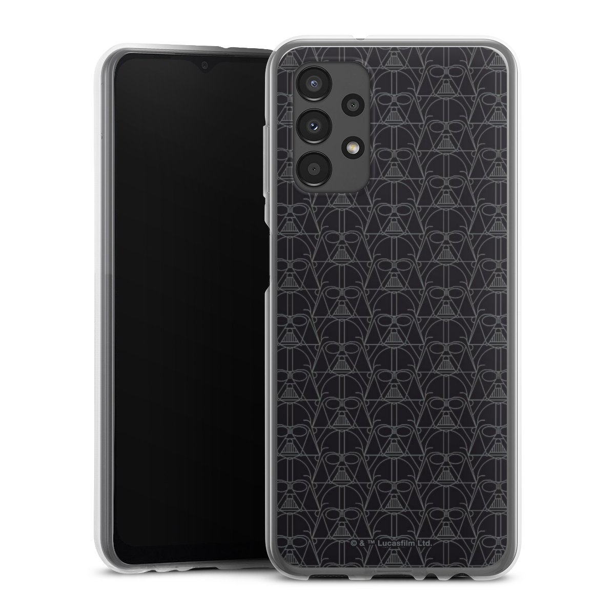 Silikon Case
