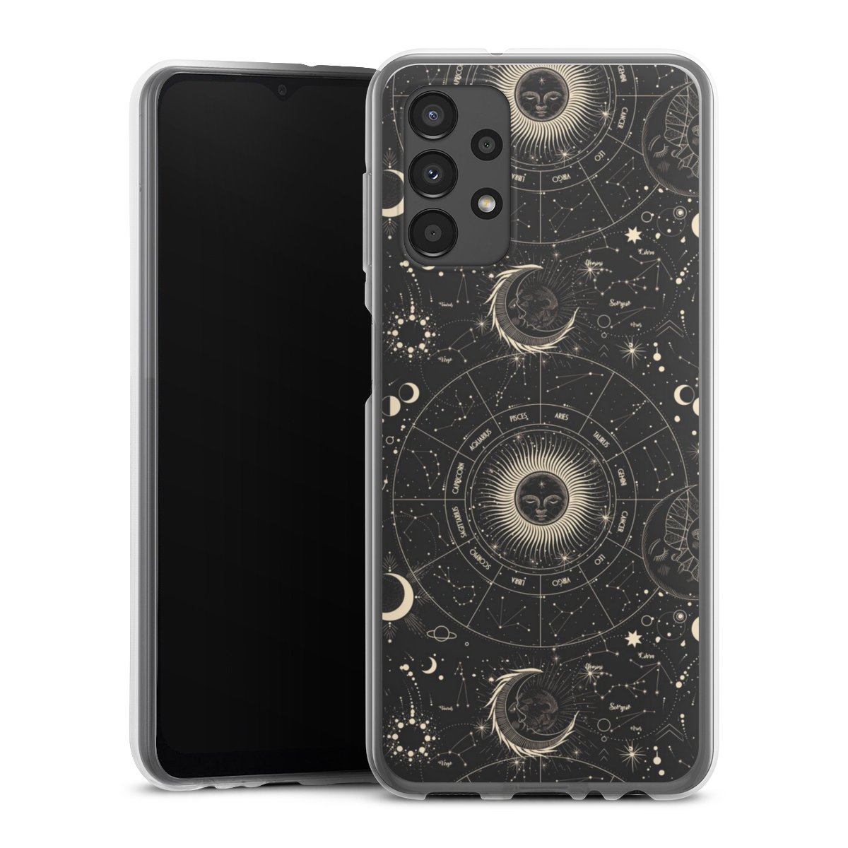Silikon Case