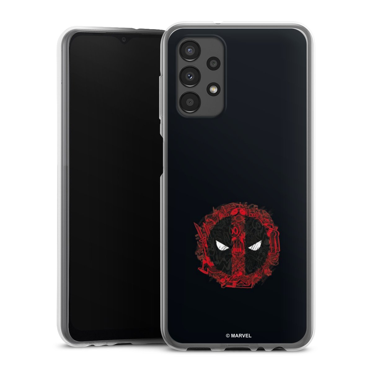 Deadpool Logo