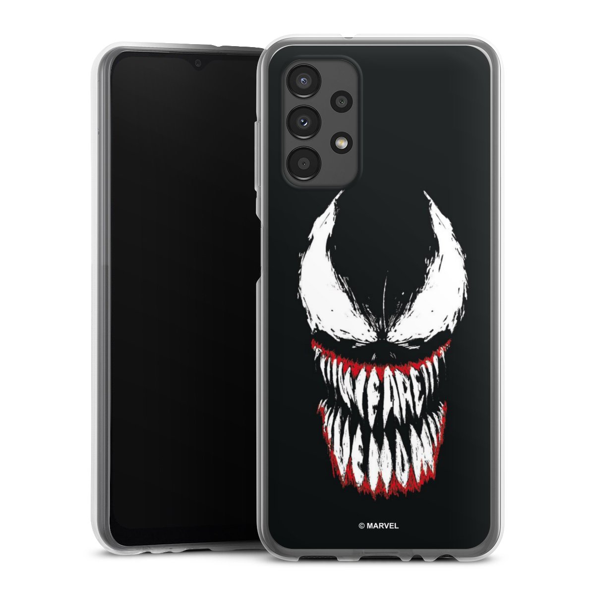 We Are Venom