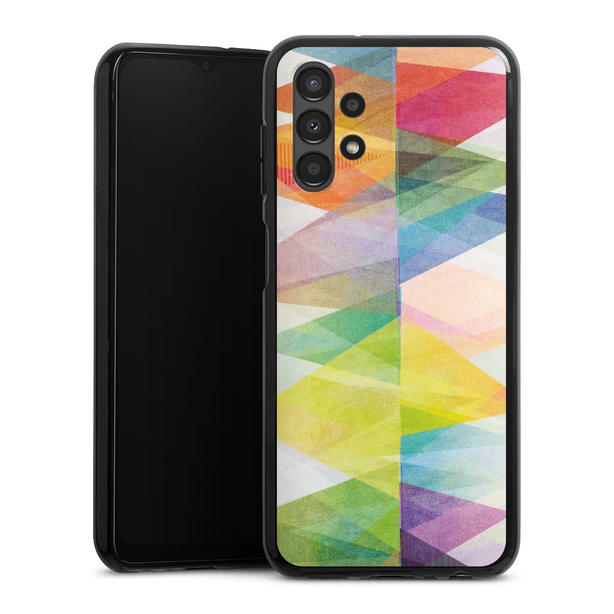 Silikon Case