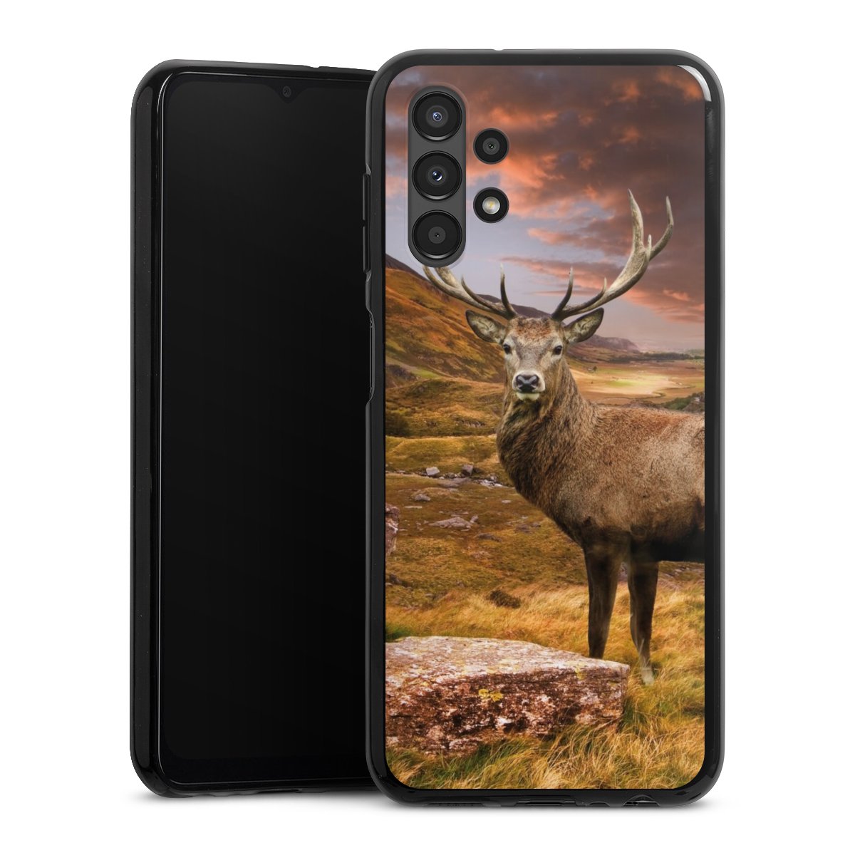 Cover silicone