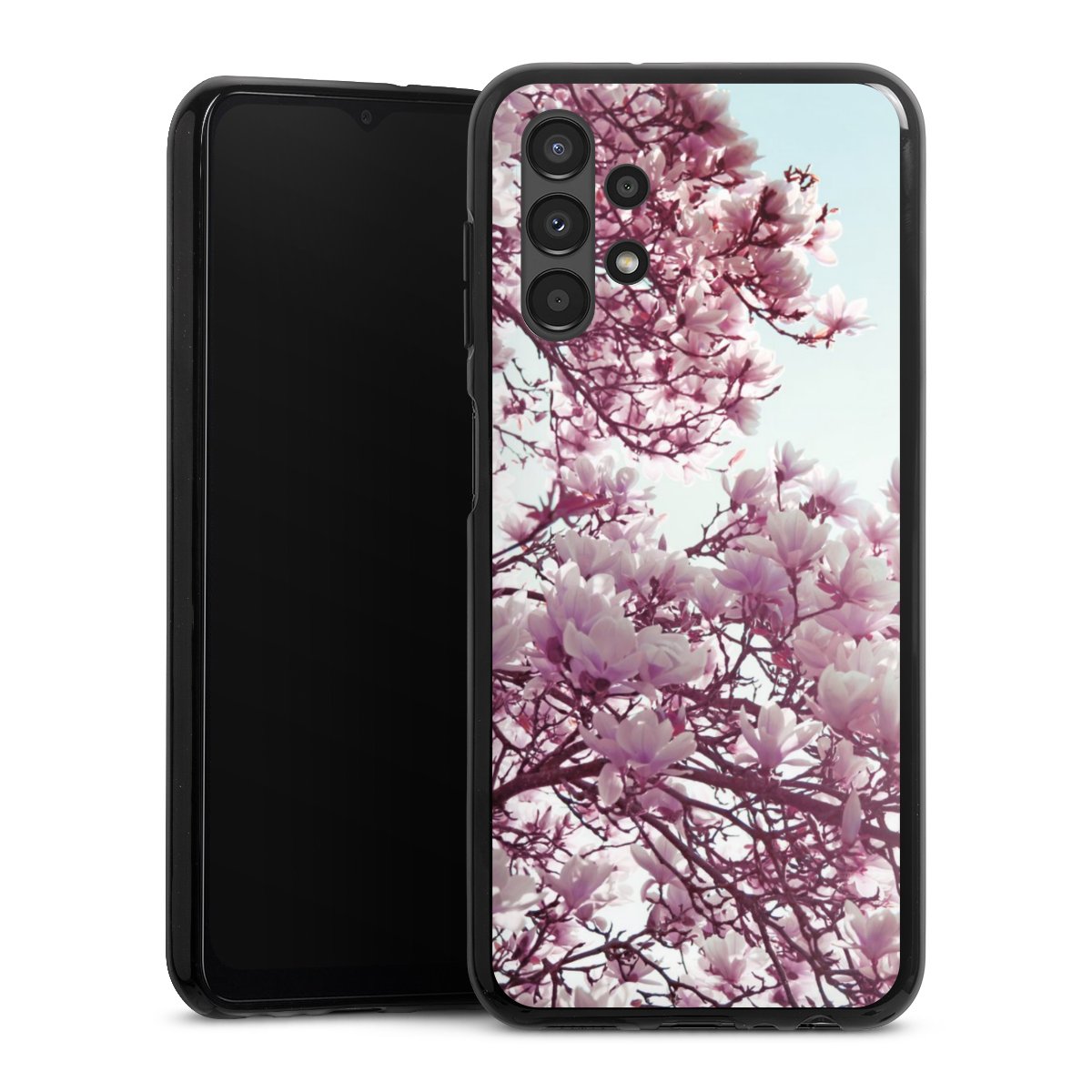 Silikon Case