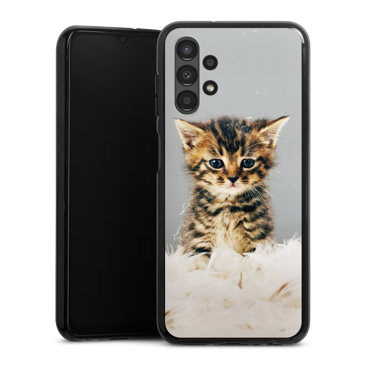Cover silicone