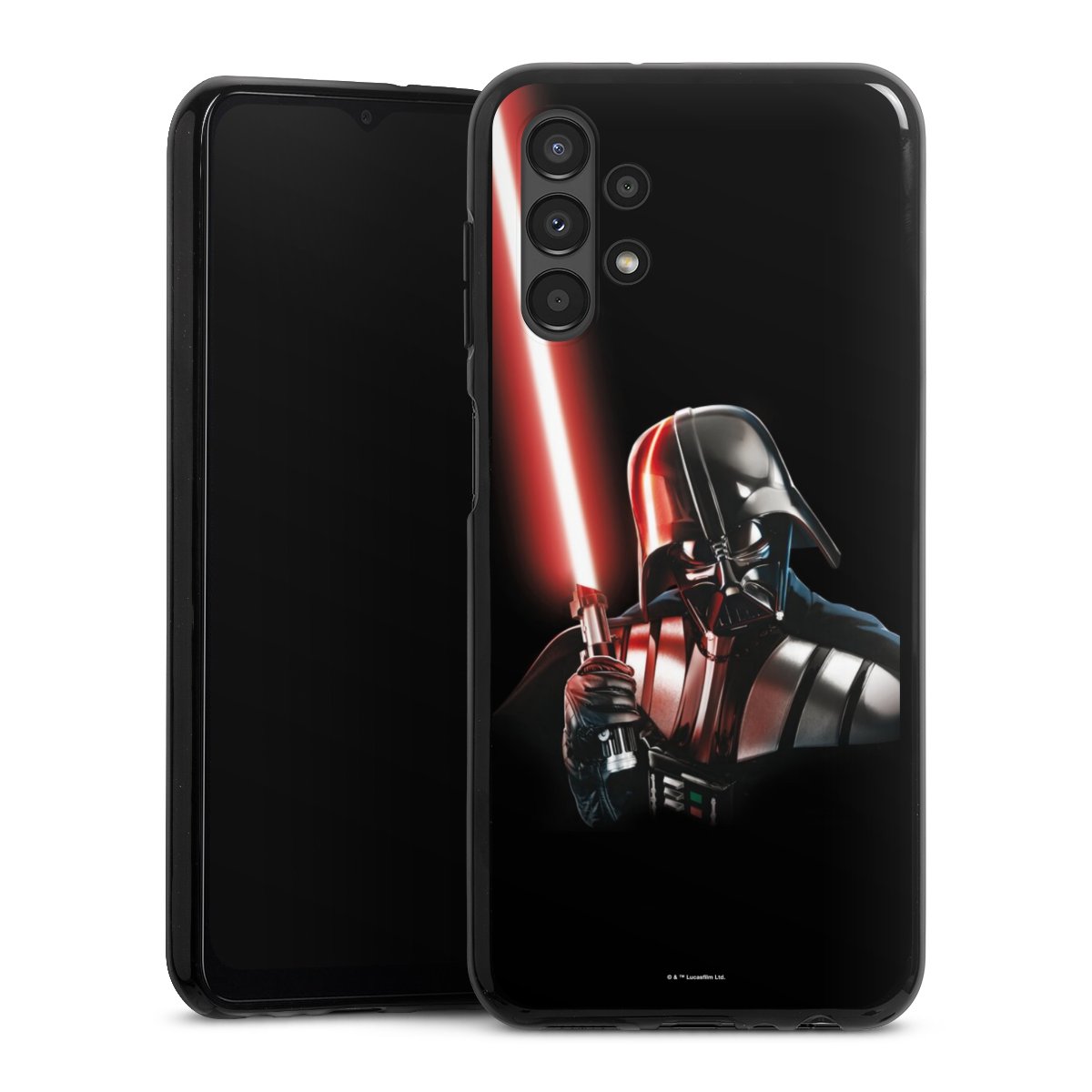 Coque en silicone