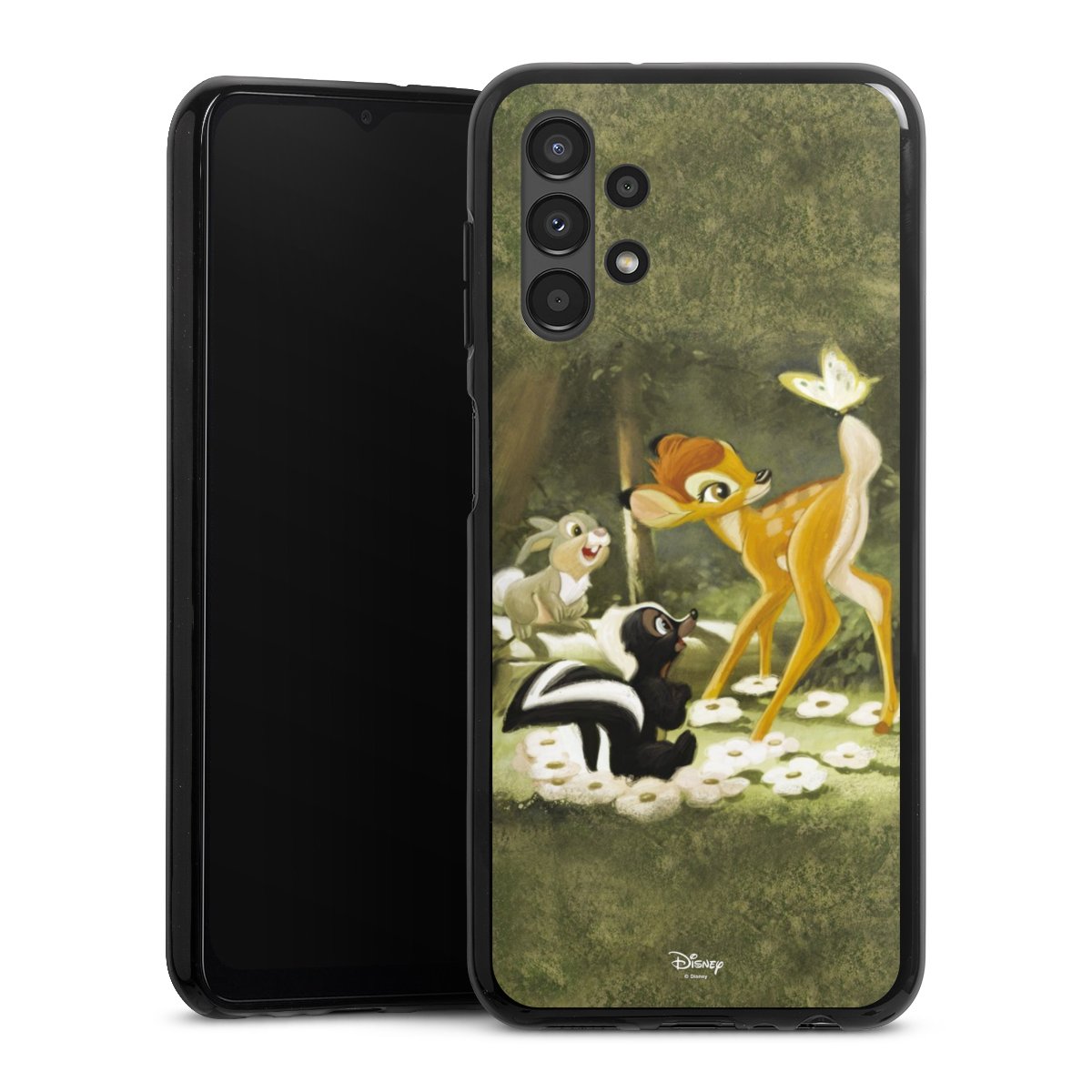 Siliconen hoesje