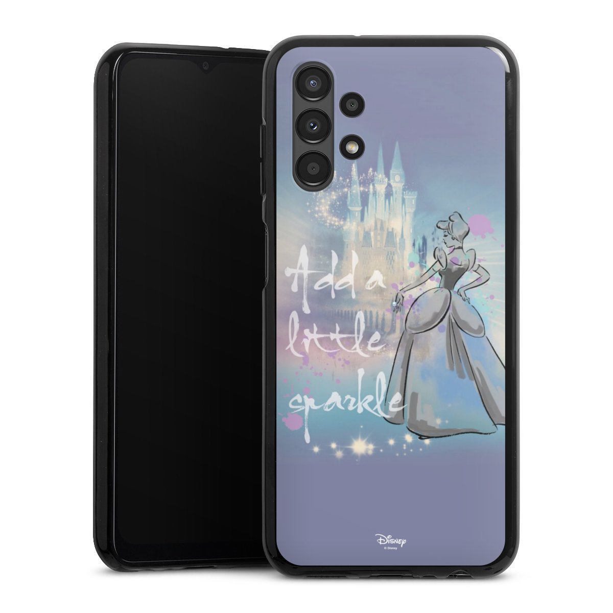 Siliconen hoesje
