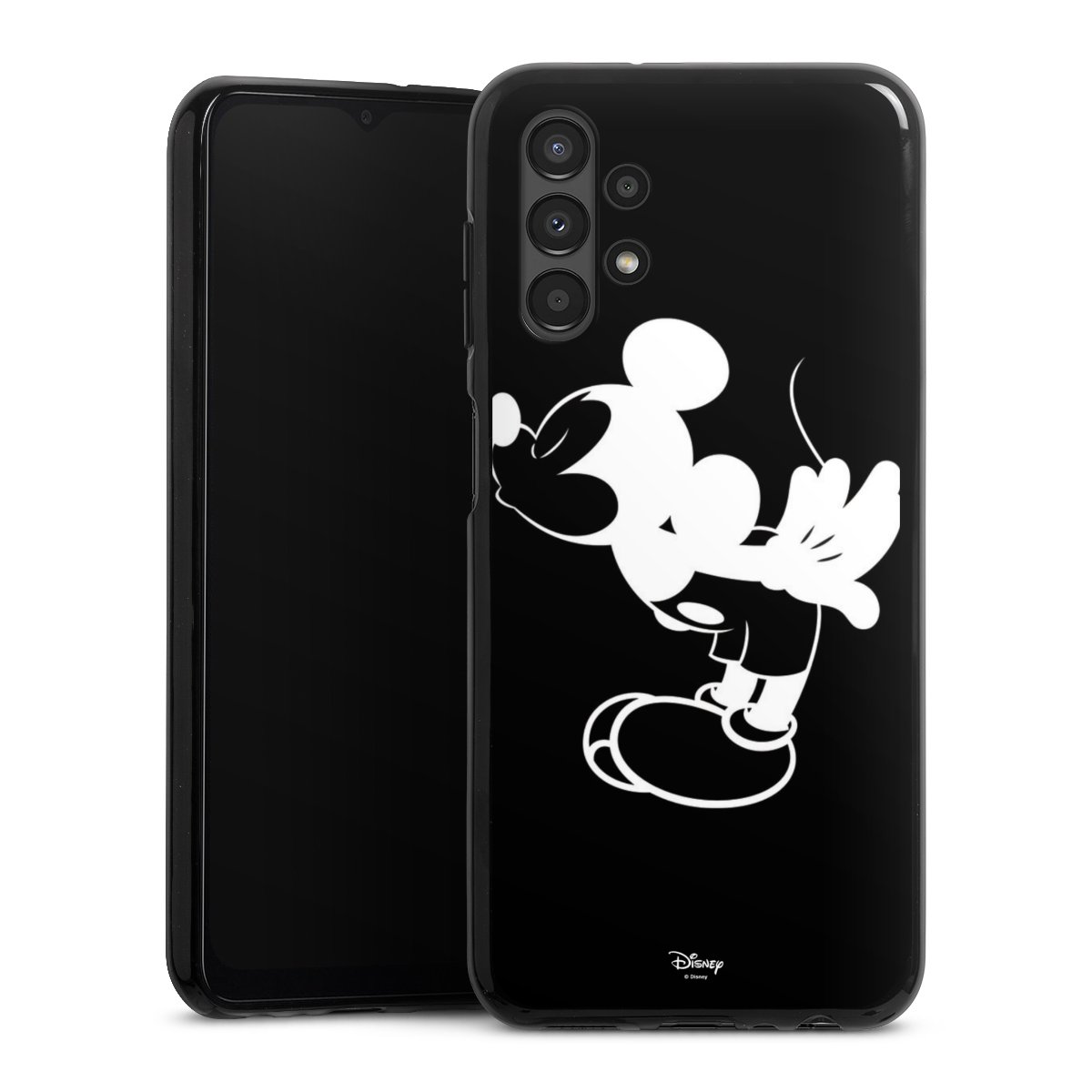 Siliconen hoesje