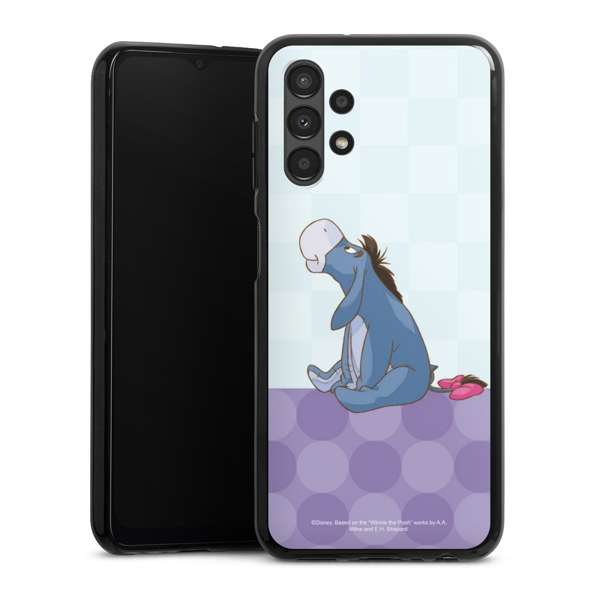 Silikon Case