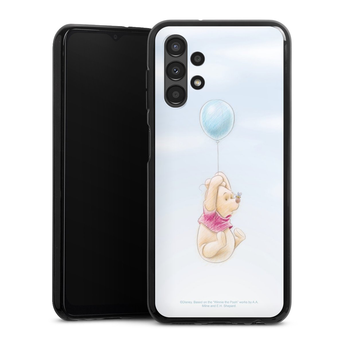 Silikon Case