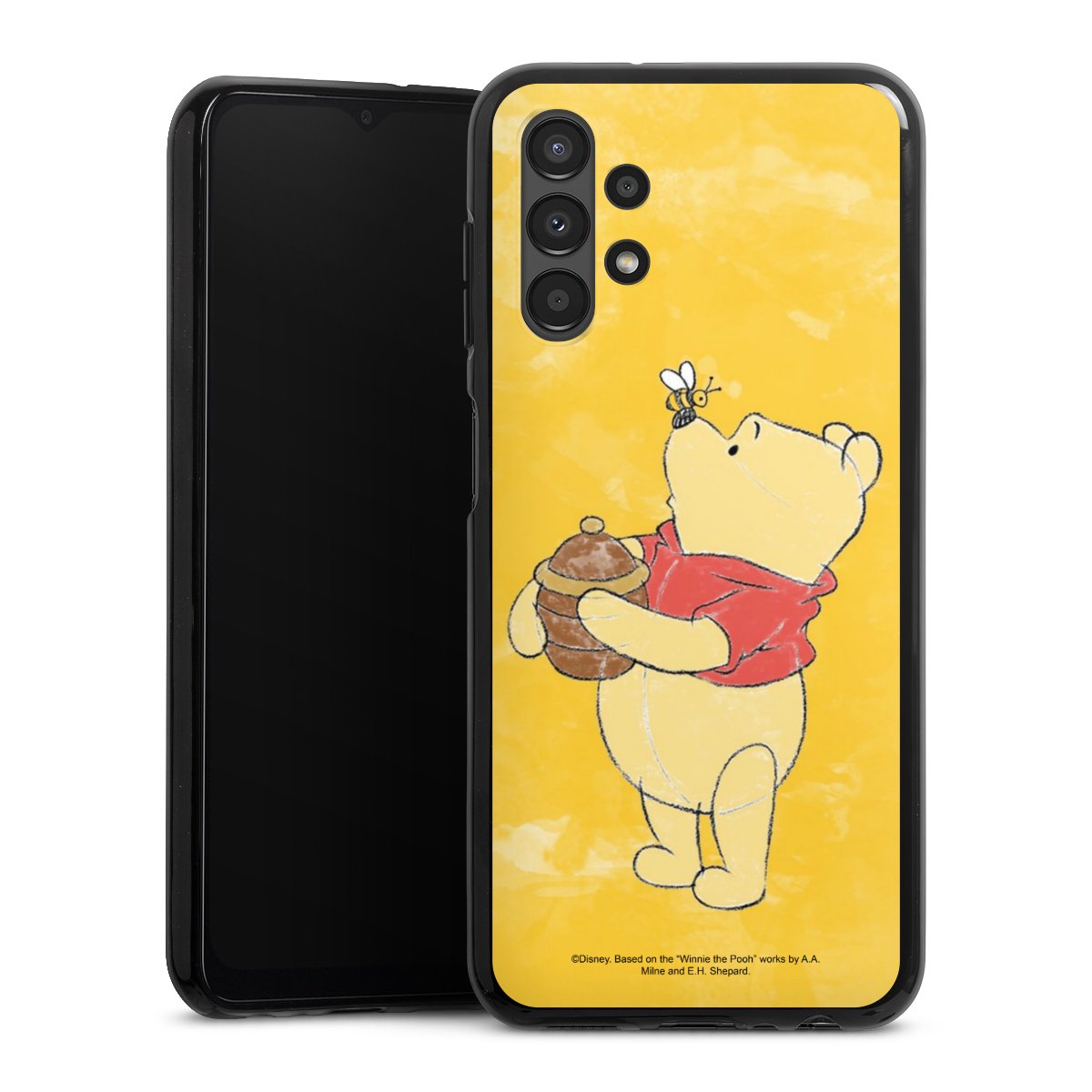 Silikon Case