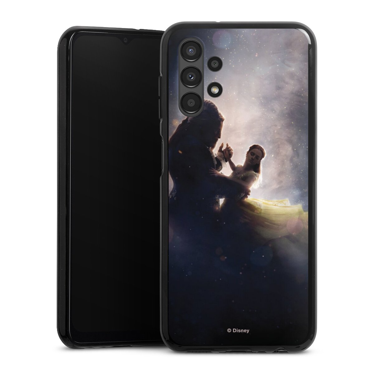 Silikon Case