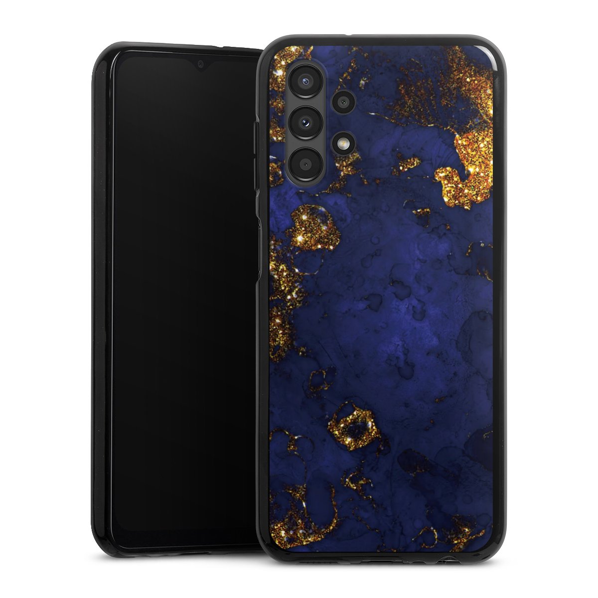 Coque en silicone