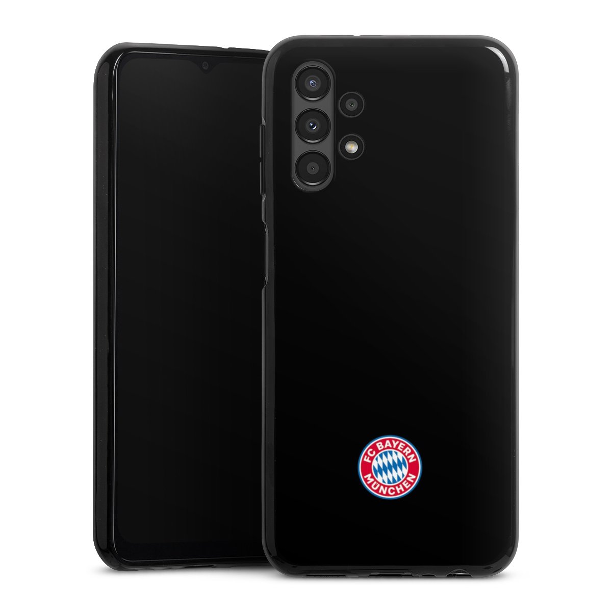 Coque en silicone
