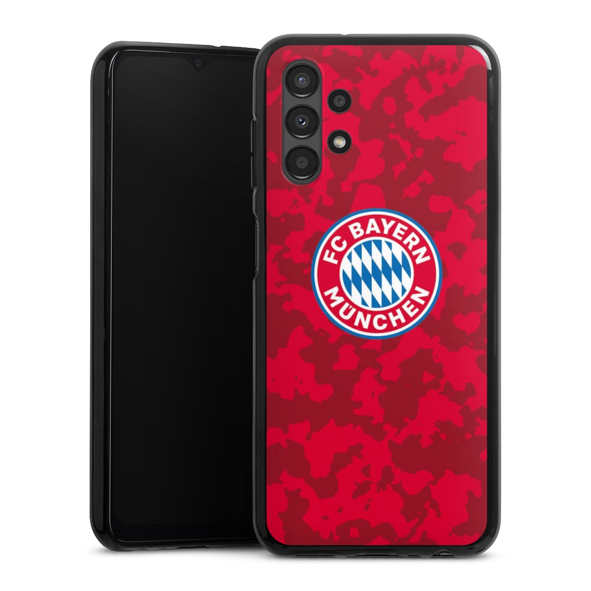 Silikon Case
