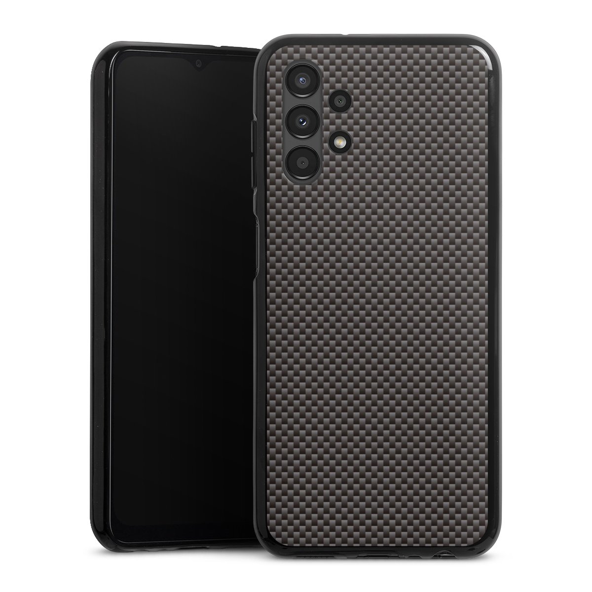Silikon Case
