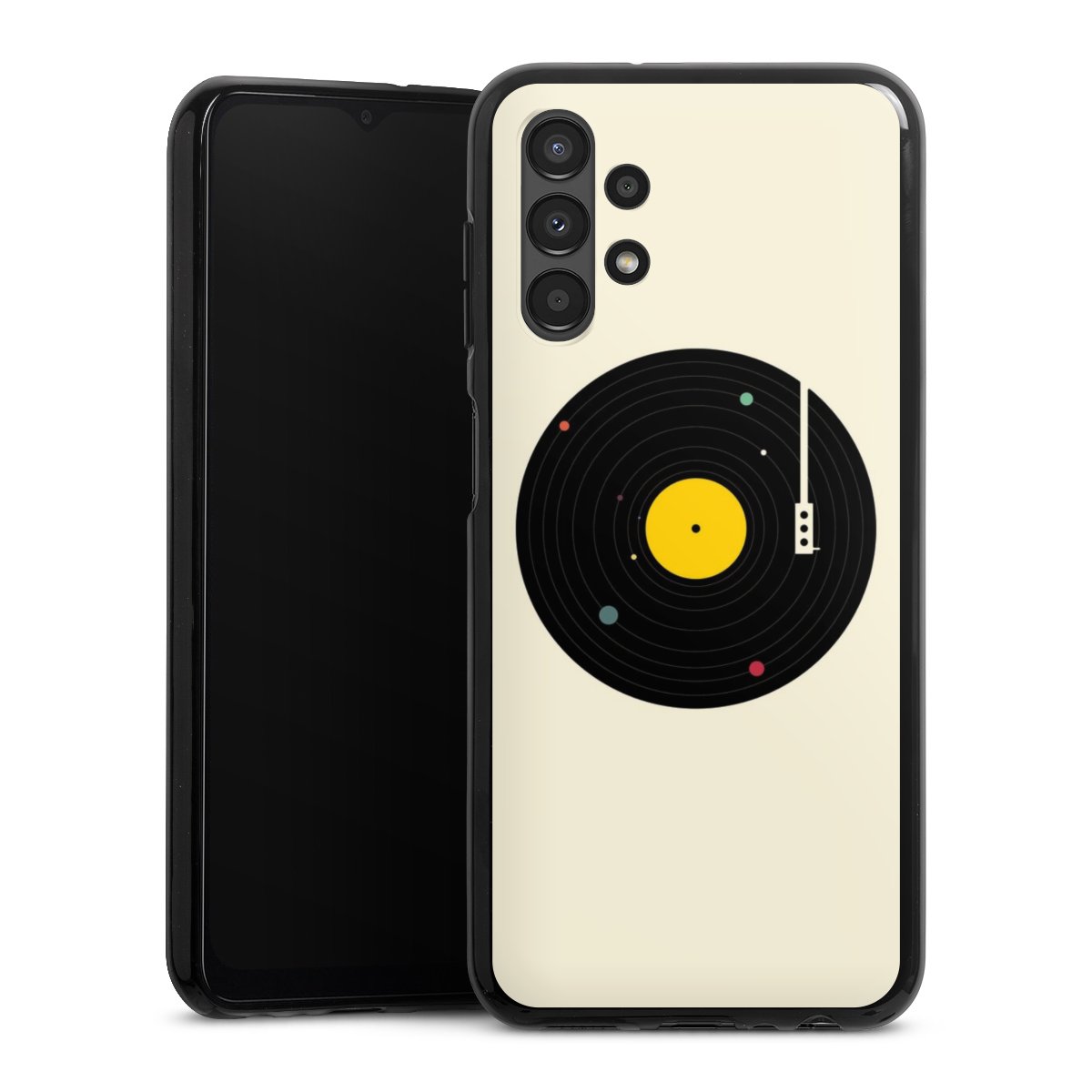 Cover silicone