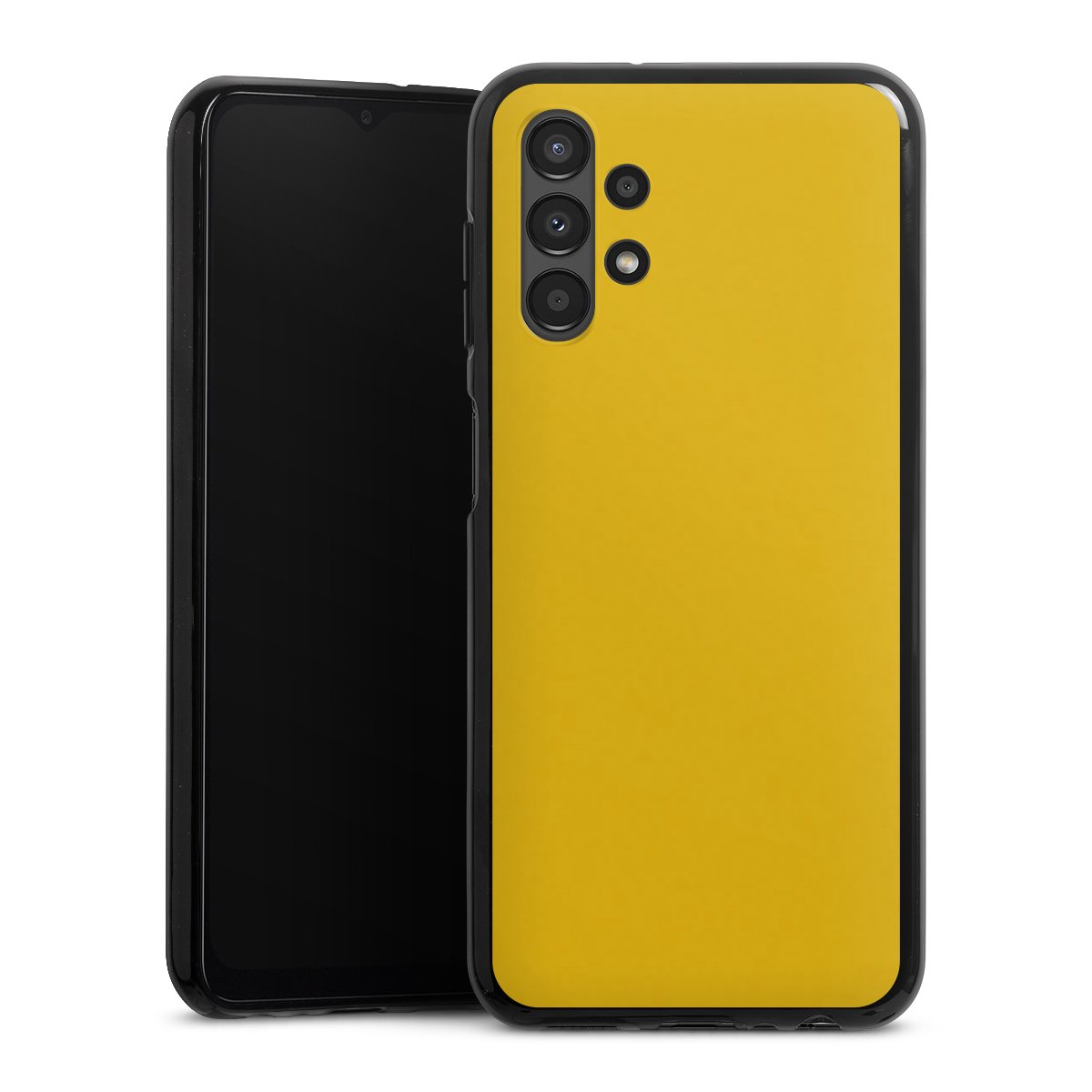 Coque en silicone