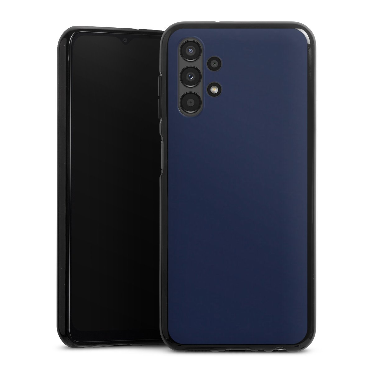 Silikon Case