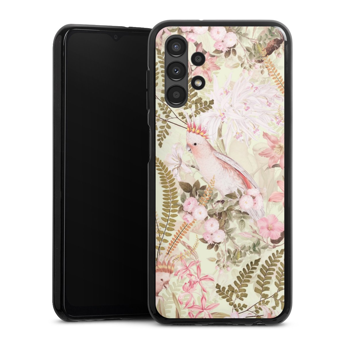 Cover silicone