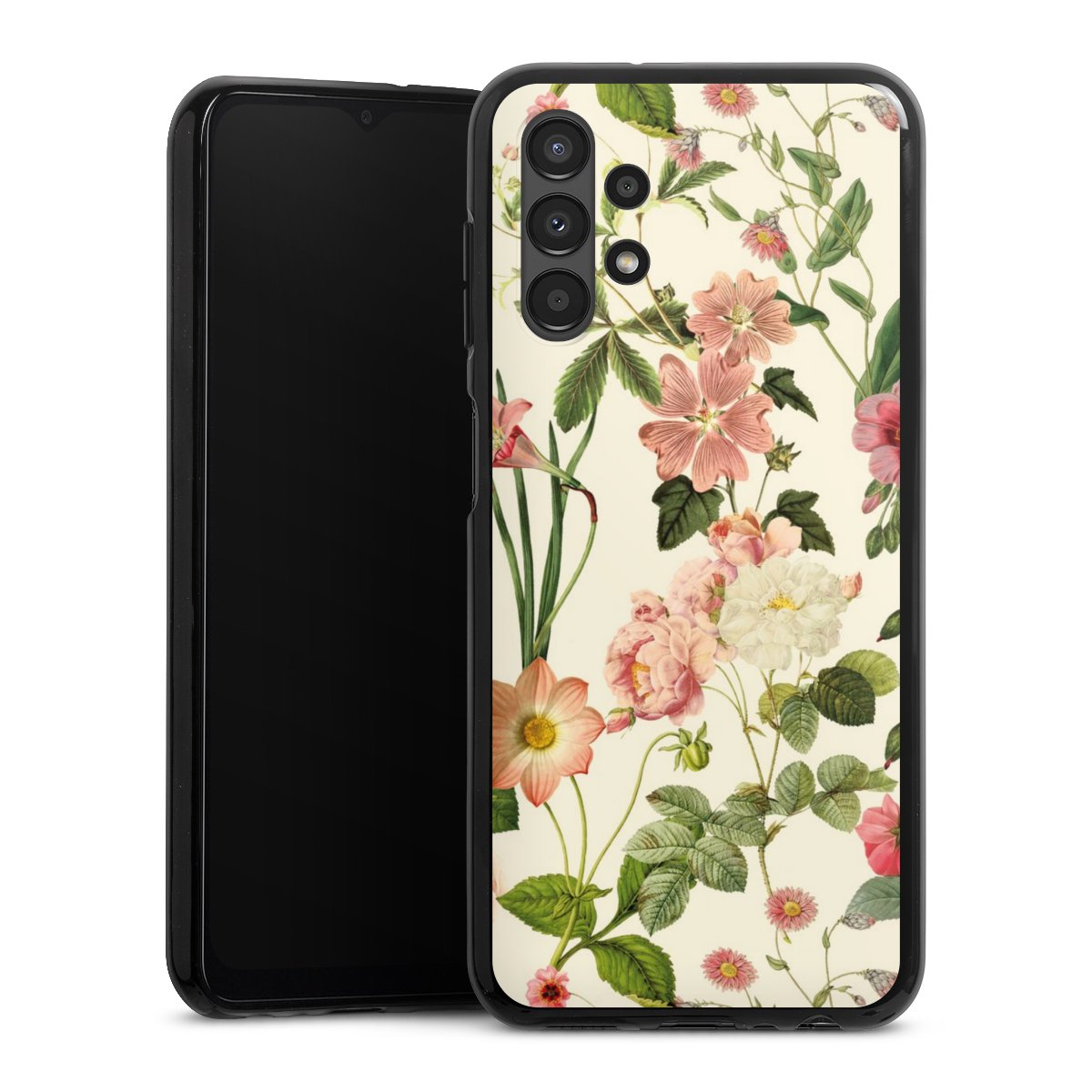 Silikon Case