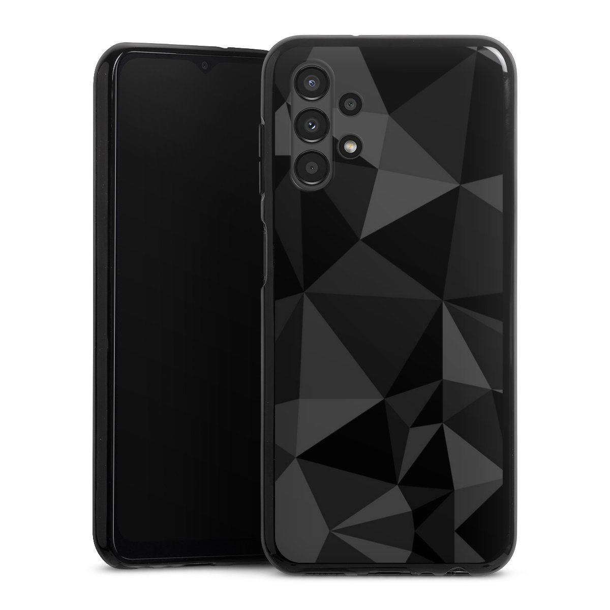 Coque en silicone