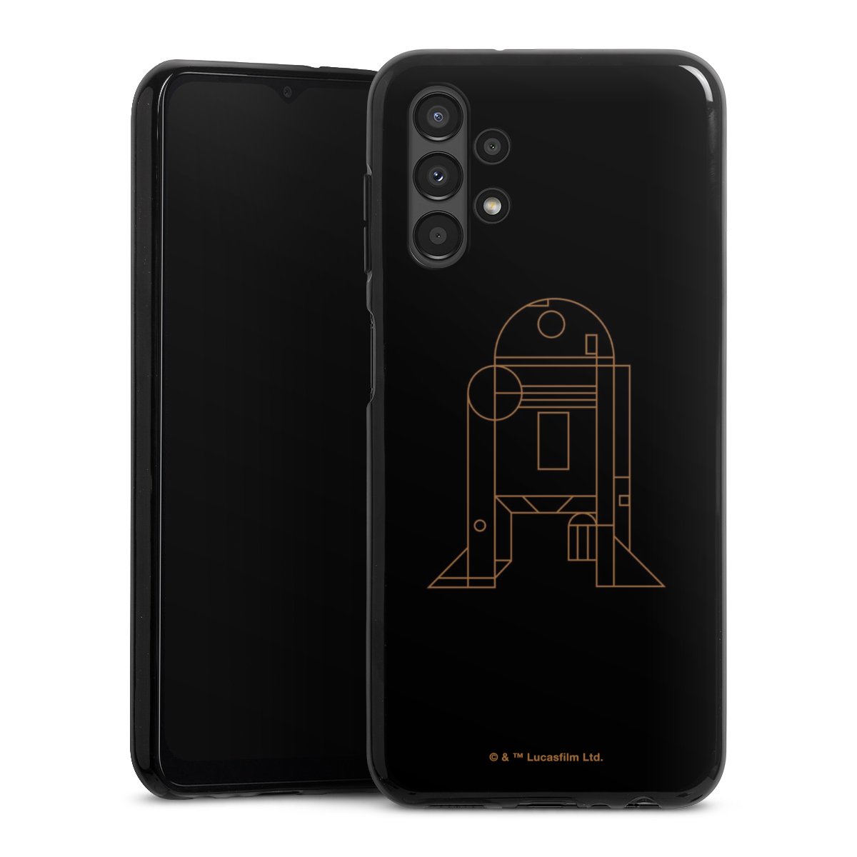 Silikon Case