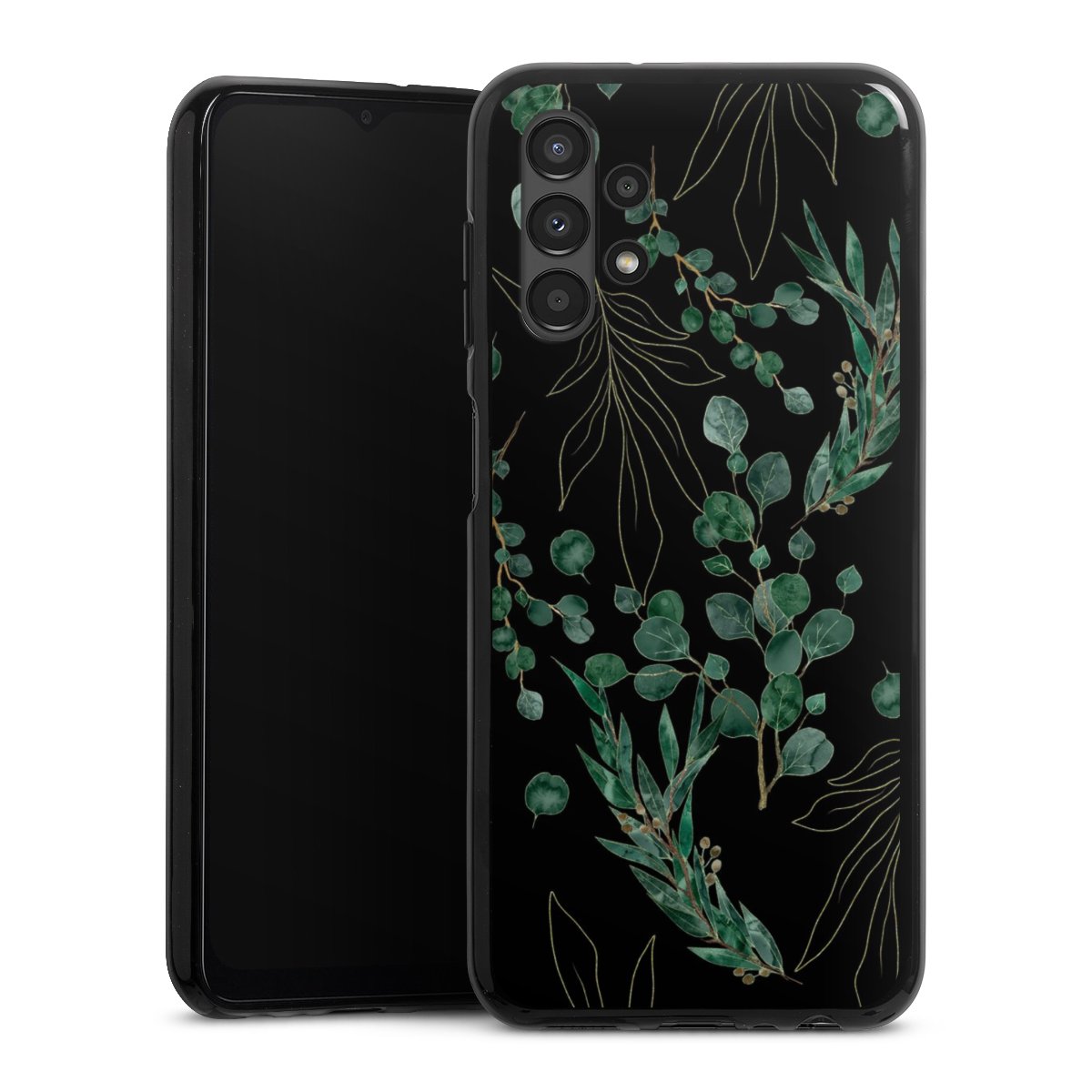 Siliconen hoesje