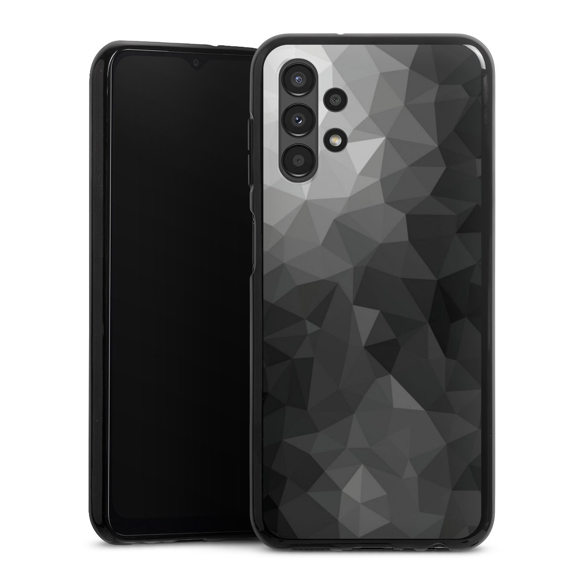 Silikon Case