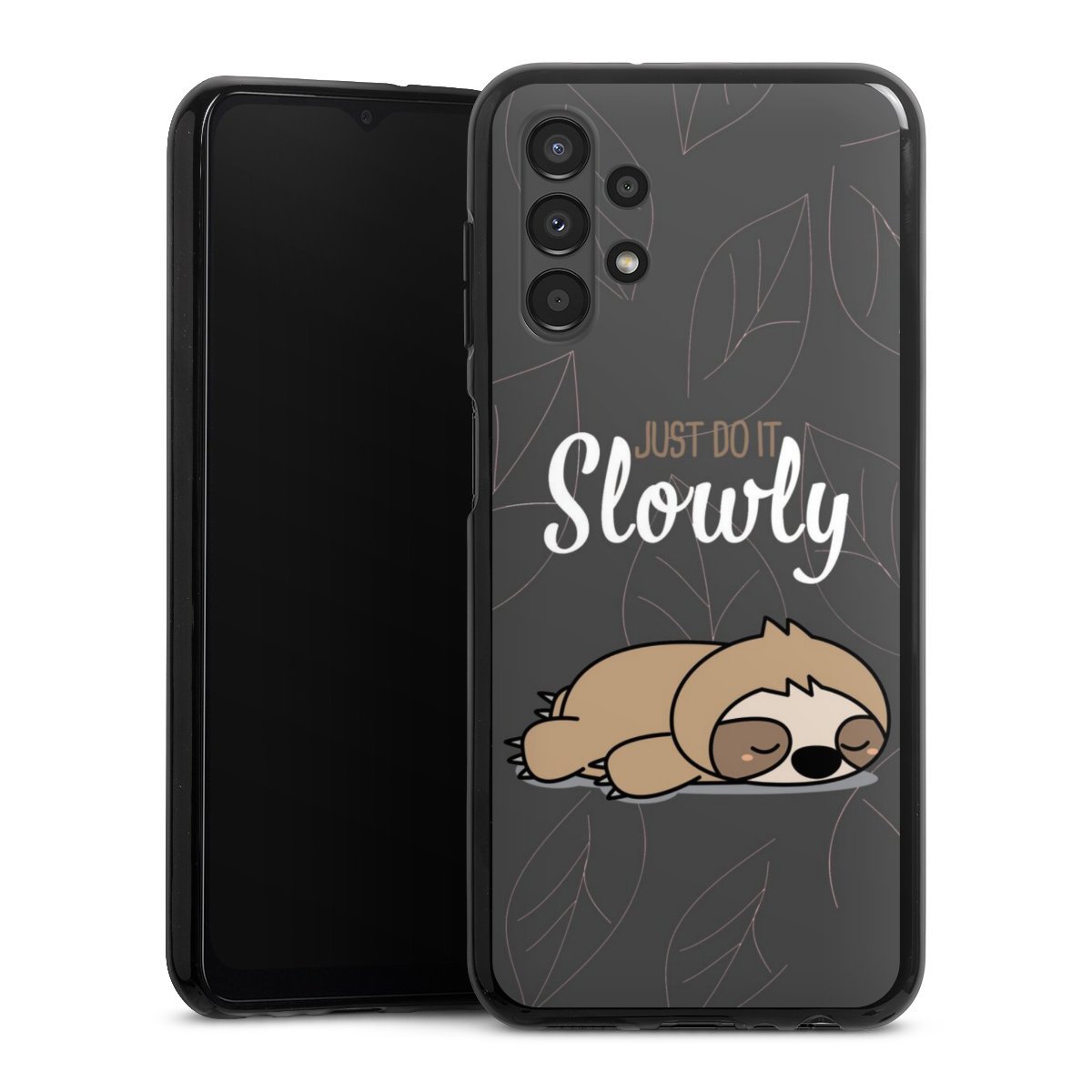 Siliconen hoesje