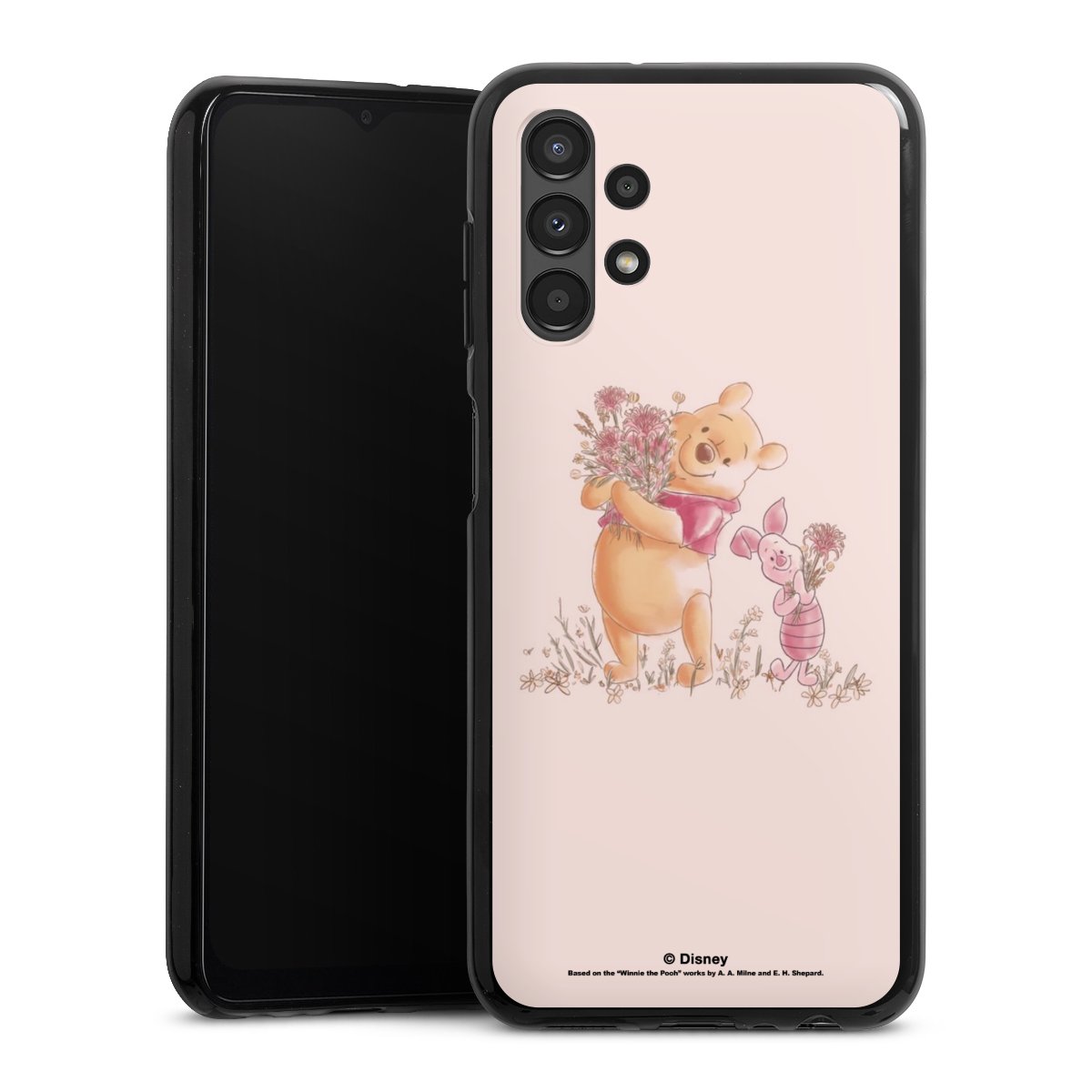 Coque en silicone