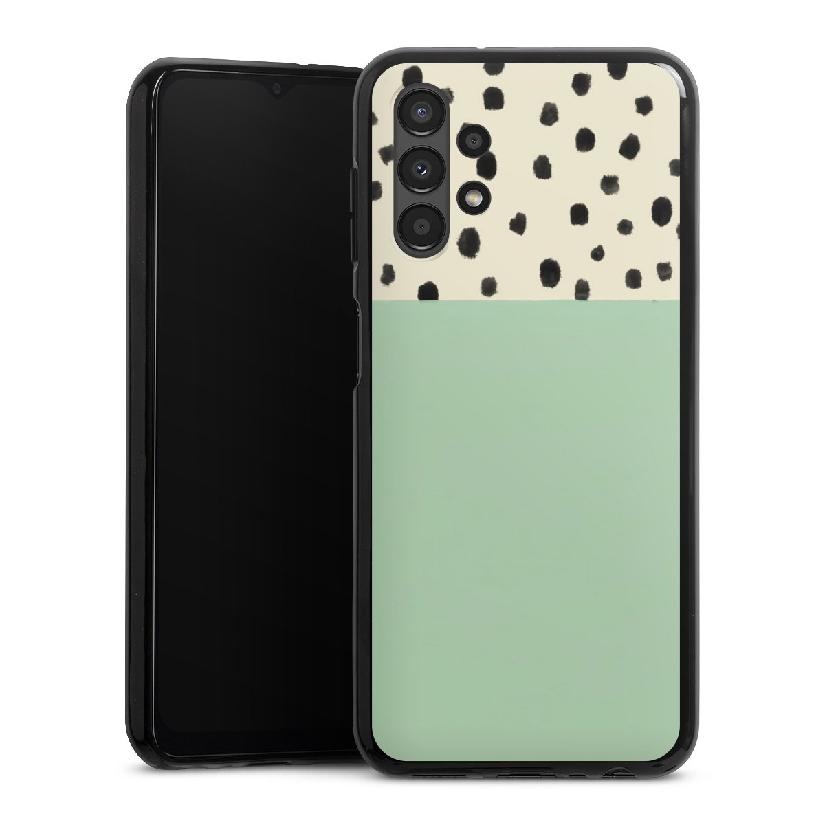 Cover silicone