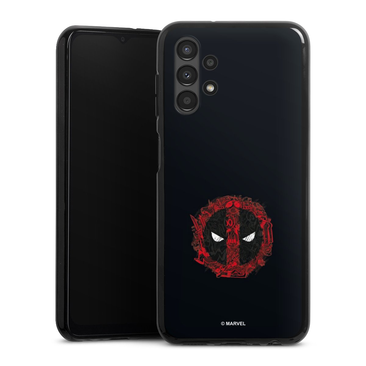 Silikon Case