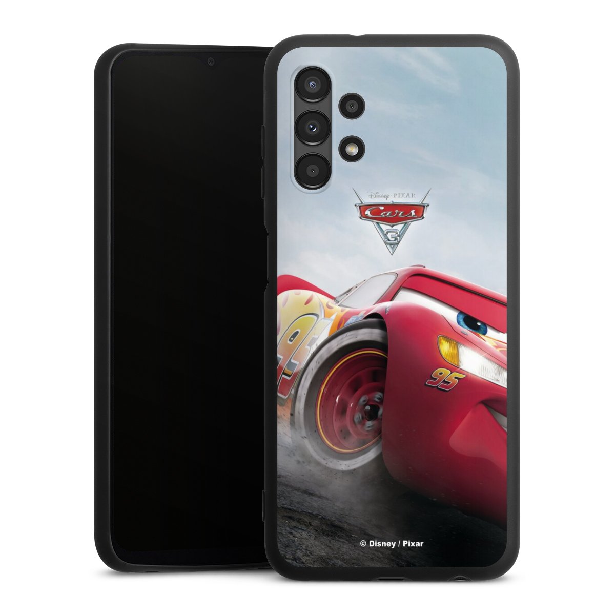 Cars3 Lightning  Mc Queen