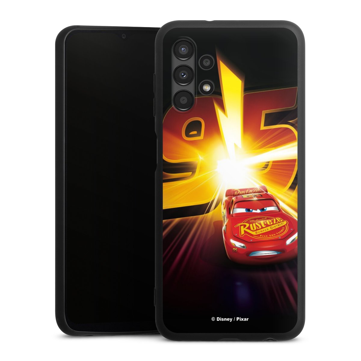 Silikon Premium Case