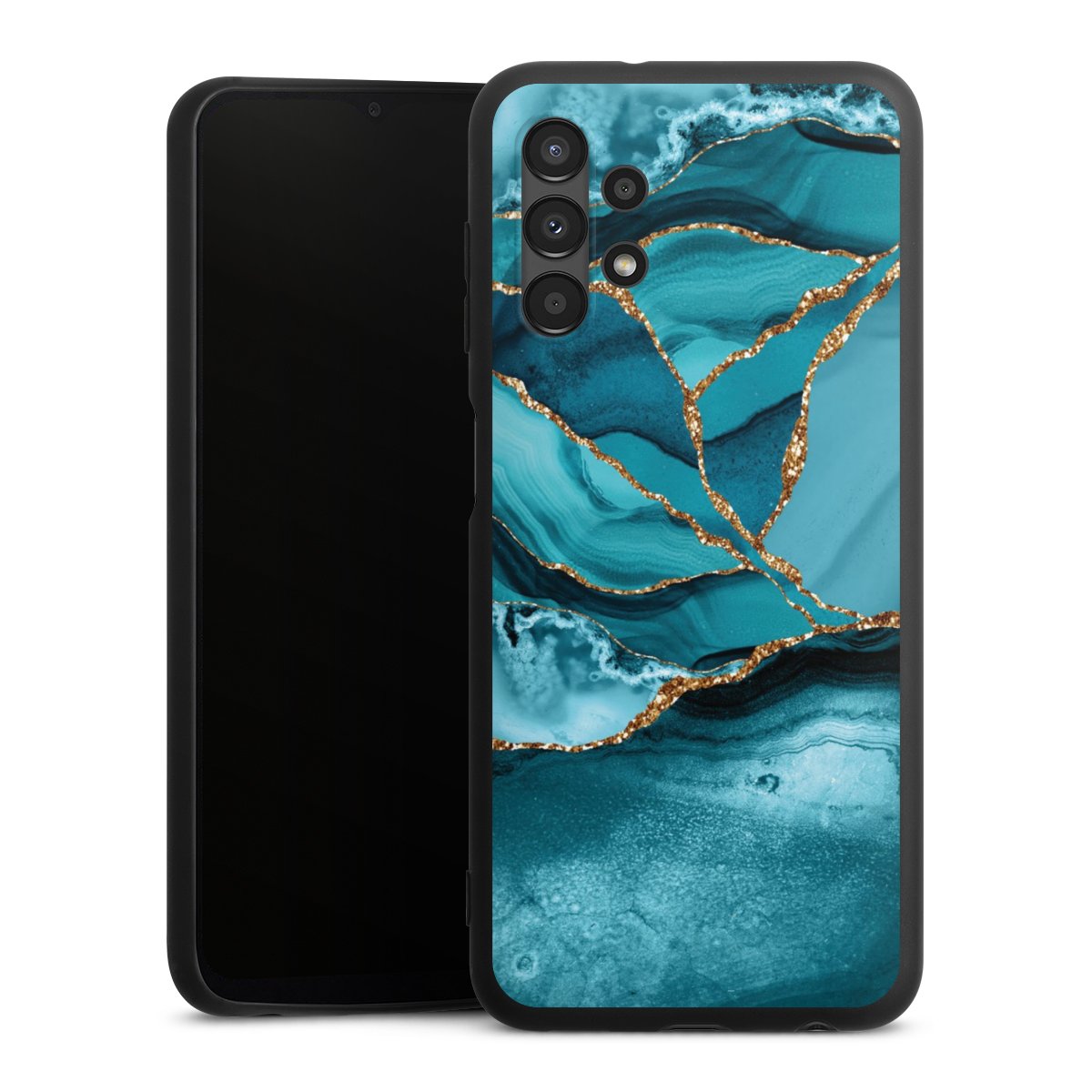 Marbre Bleu Glacier