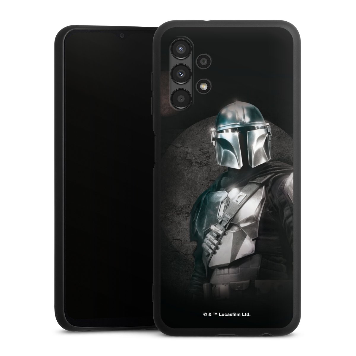 Silikon Premium Case 