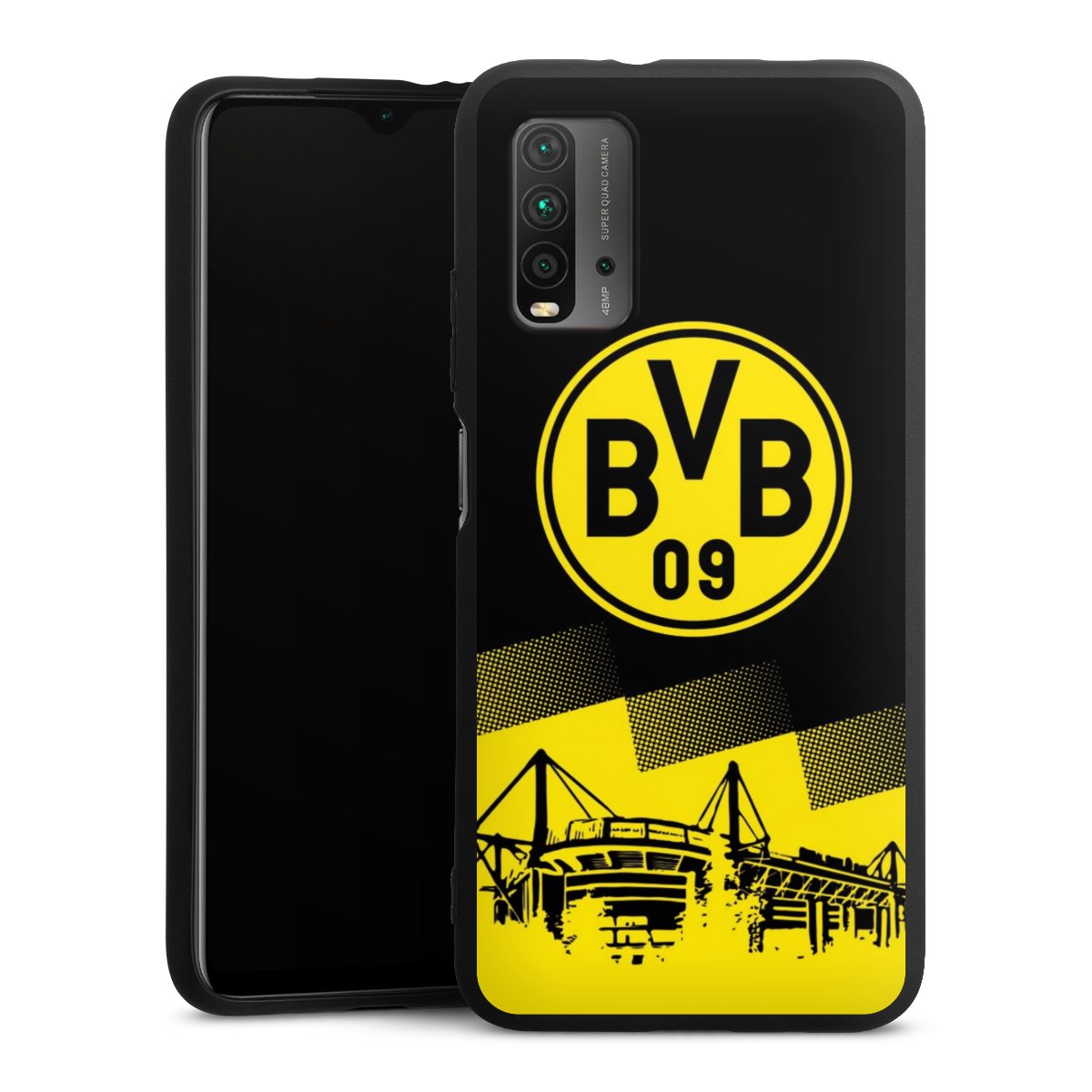 BVB Two Tone