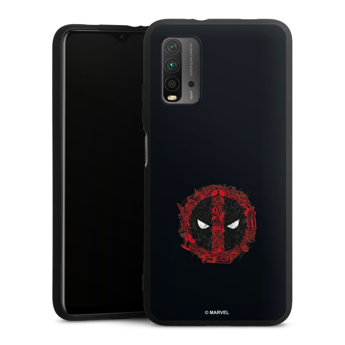 Deadpool Logo