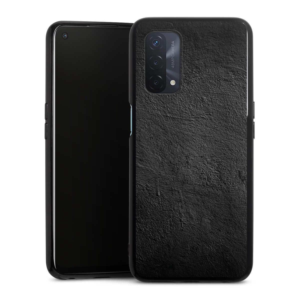 Silikon Case