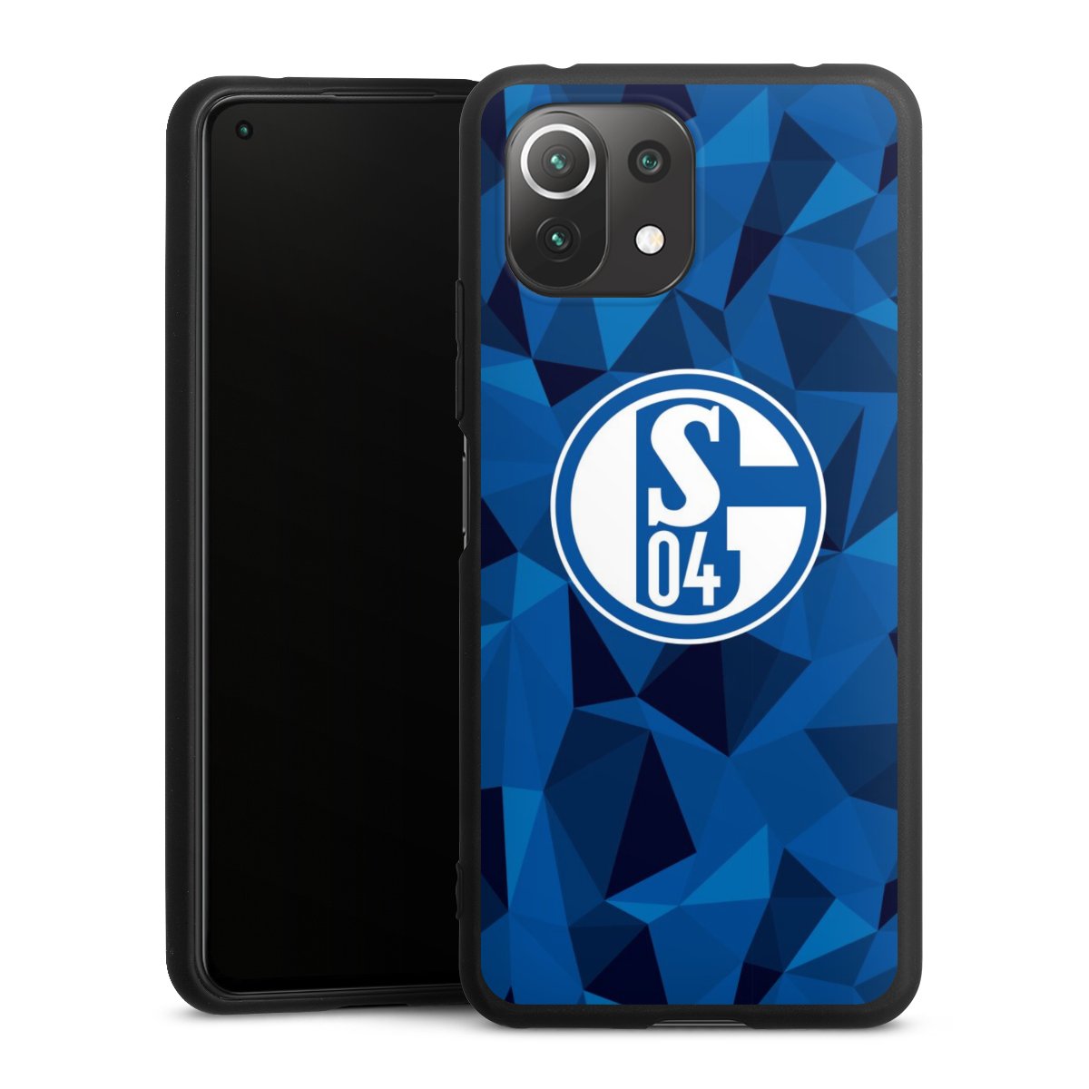 Schalke 04 Camo