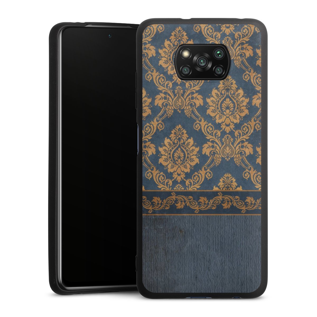 Coque silicone Premium