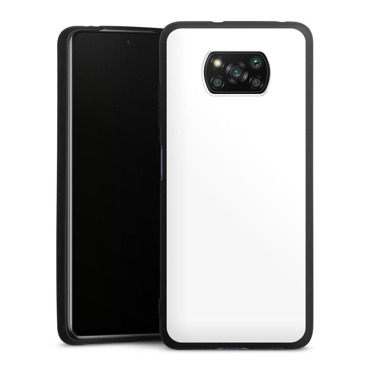 Silikon Premium Case
