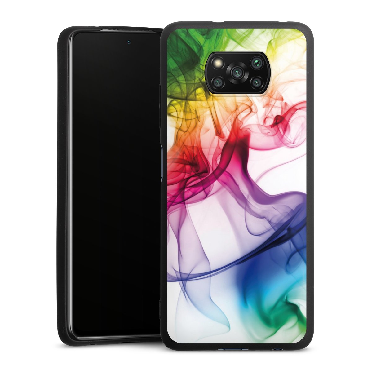 Cover Premium in silicone