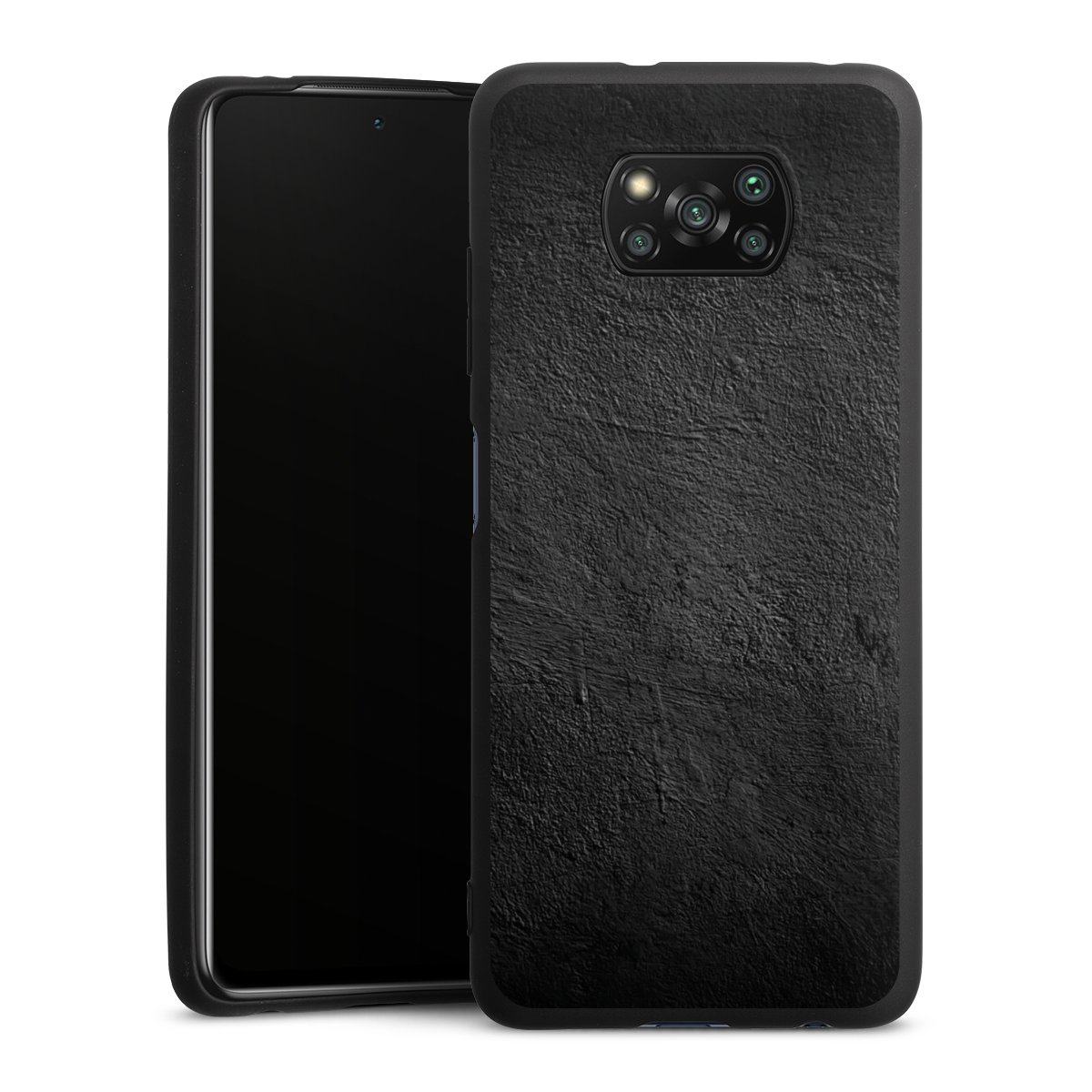 Coque silicone Premium