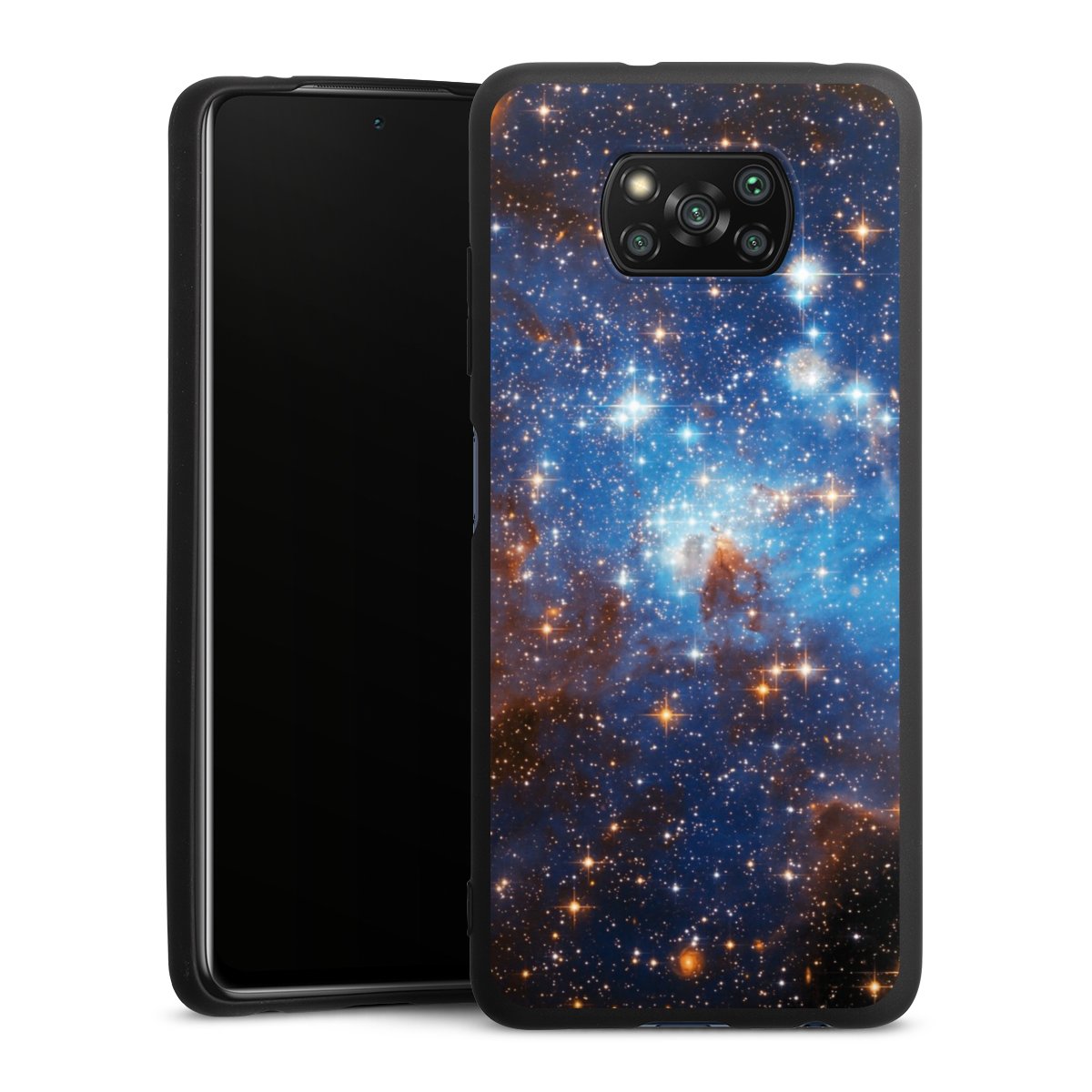 Coque silicone Premium